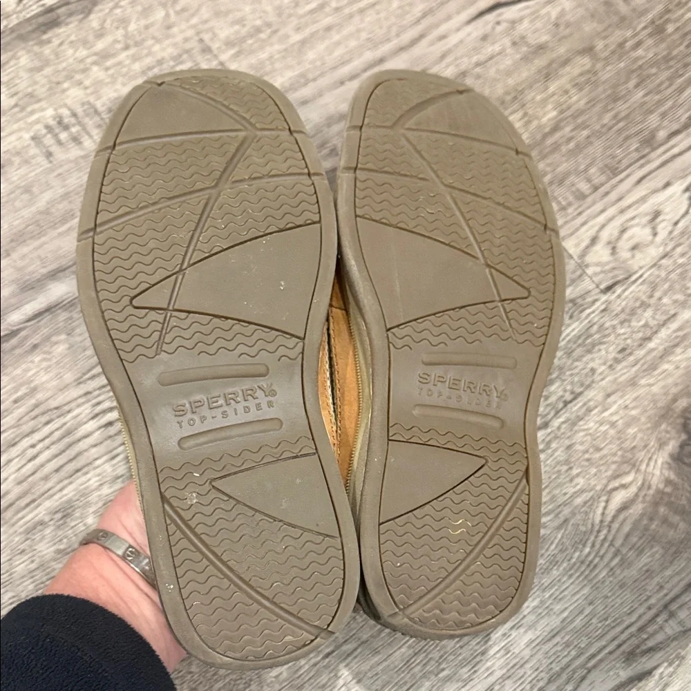 Sperry Boys Boat Shoes